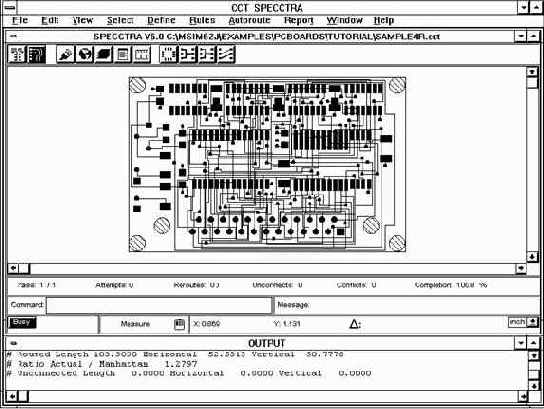    SPECCTRA