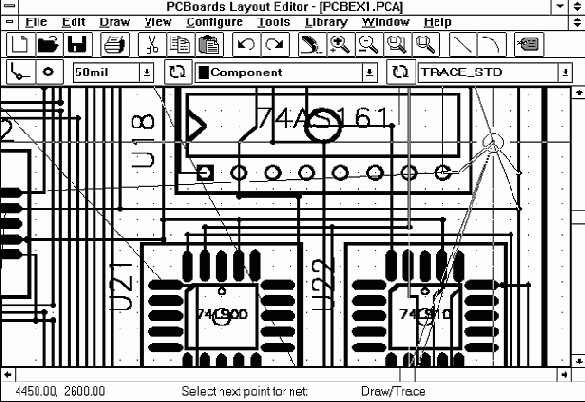  Layout Editor