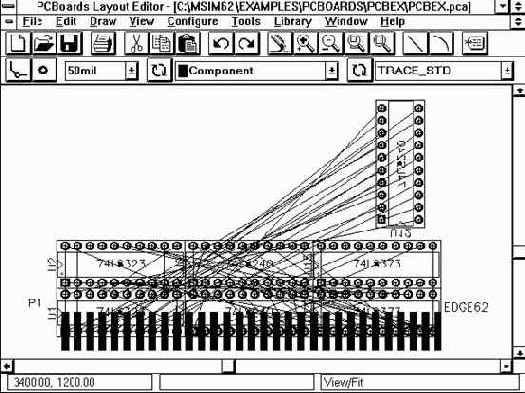  Layout Editor