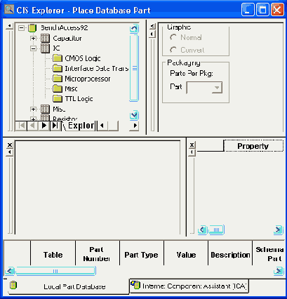    OrCAD
