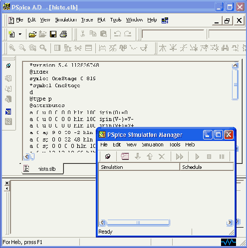    OrCAD
