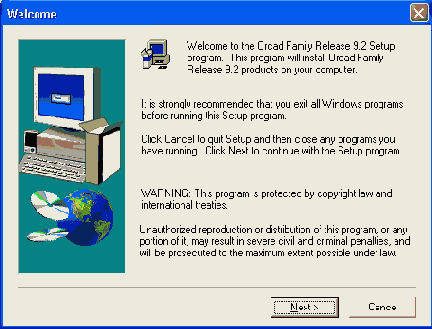     OrCAD