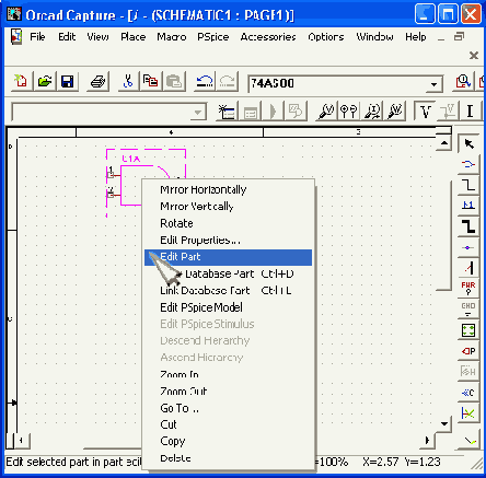     OrCAD