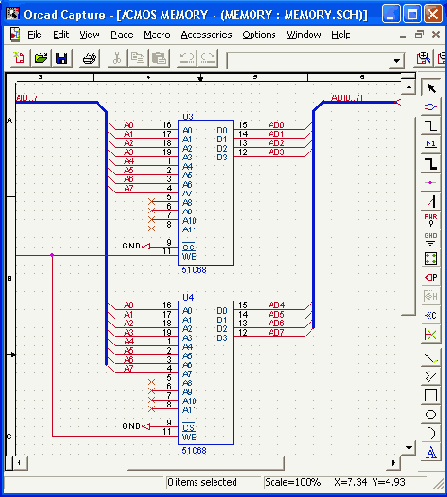     OrCAD