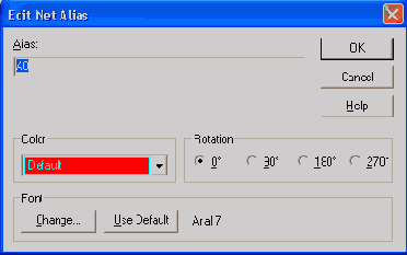     OrCAD