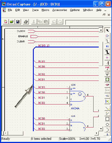     OrCAD