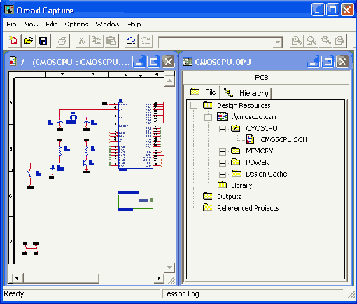     OrCAD