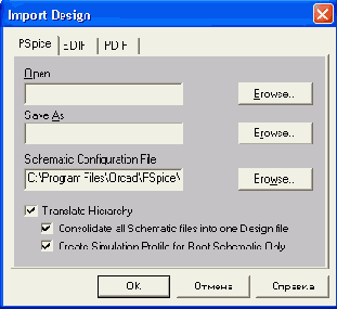     OrCAD