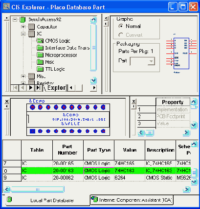     OrCAD