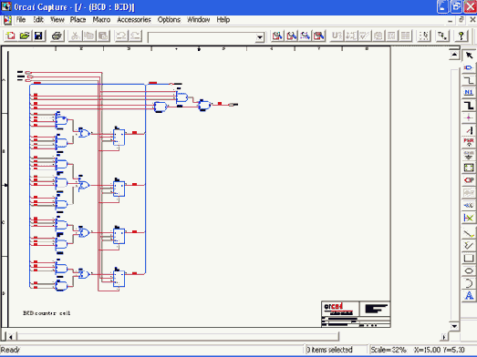     OrCAD