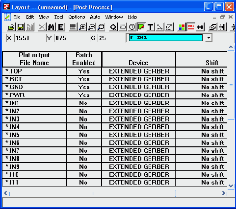    OrCAD