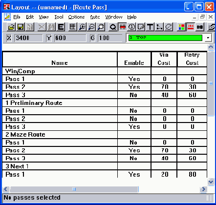     OrCAD