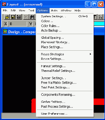     OrCAD