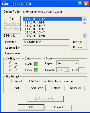     OrCAD