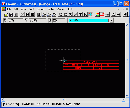     OrCAD