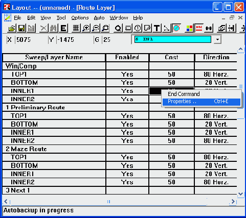     OrCAD