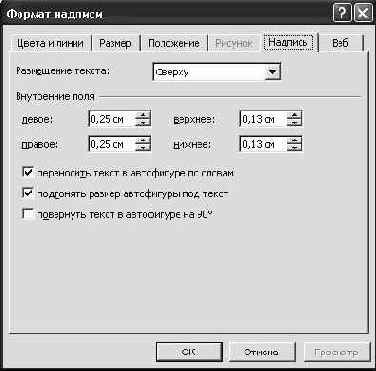 Работа в Microsoft PowerPoint XP