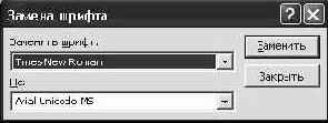 Работа в Microsoft PowerPoint XP