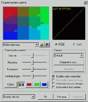 Пособие по Power Strip