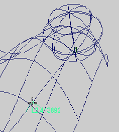  Arc Length Tool ( )           