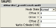  Node State...