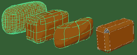  : , , NURBS-   