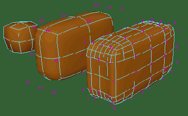     SDS-