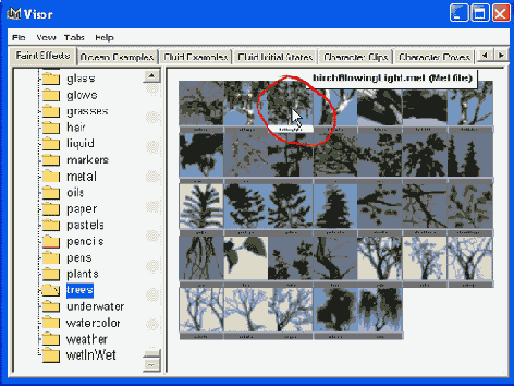   Trees ()   ,   